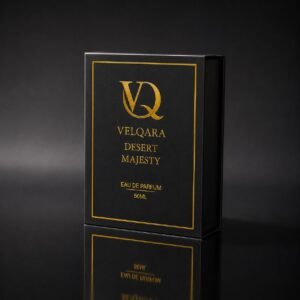 Velqara Men