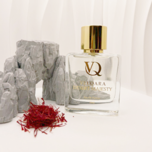 Velqara Desert Majesty - 50ml Eau De Parfum