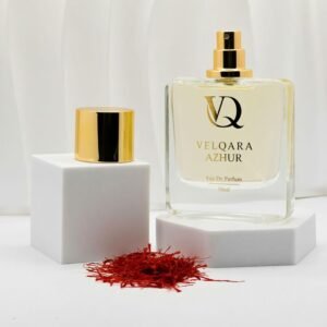 Velqara Azhur - 50ml Eau De Parfum
