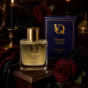 Velqara Azhur - 50ml Eau De Parfum