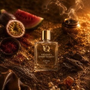 Velqara Desert Majesty - 50ml Eau De Parfum